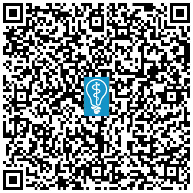 QR code image for Options for Replacing Missing Teeth in Winchester, TN
