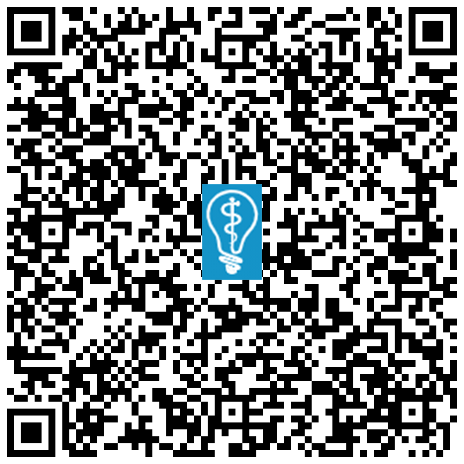 QR code image for Oral Cancer Screening in Winchester, TN