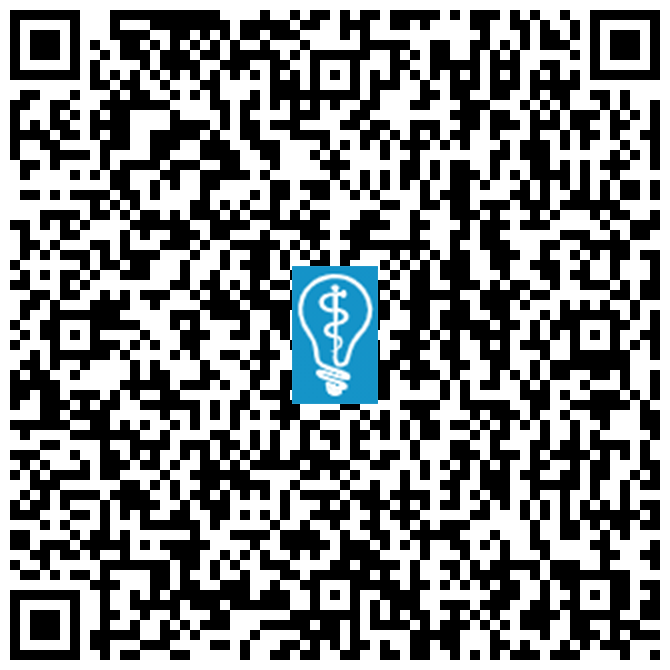 QR code image for Oral Hygiene Basics in Winchester, TN