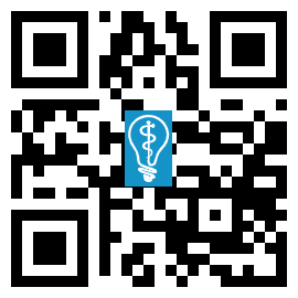 QR code image to call Winchester Family Dentistry in Winchester, TN on mobile