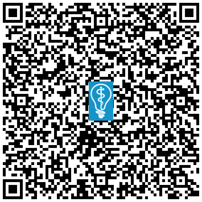 QR code image for How Proper Oral Hygiene May Improve Overall Health in Winchester, TN
