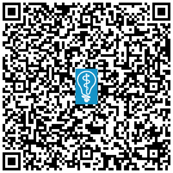 QR code image for Root Canal Treatment in Winchester, TN