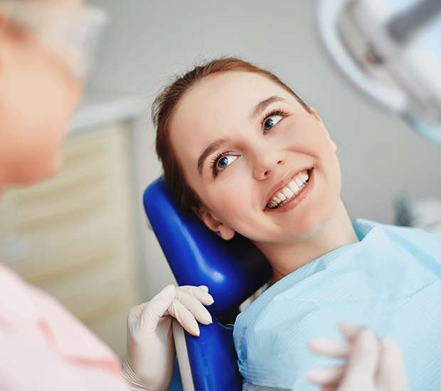Winchester Root Canal Treatment