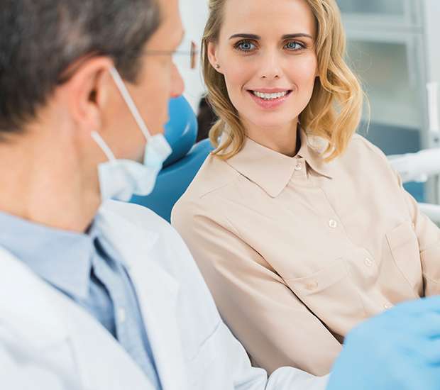 Winchester Routine Dental Care