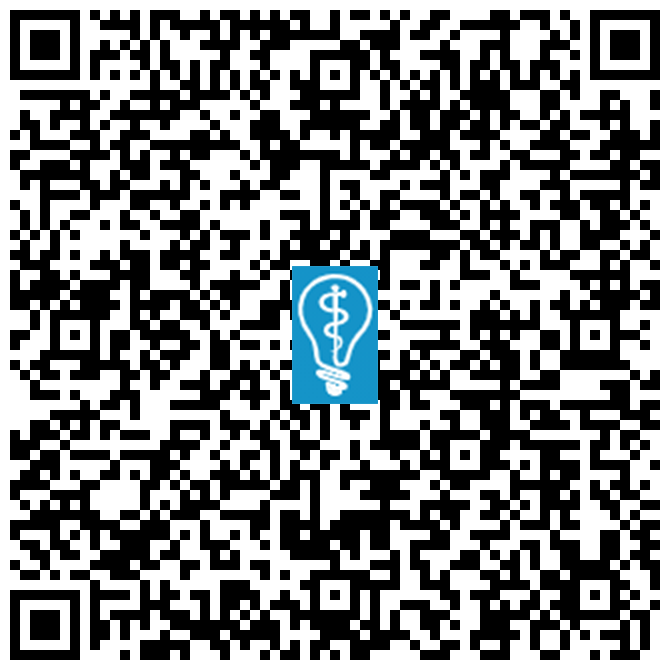 QR code image for Routine Dental Procedures in Winchester, TN