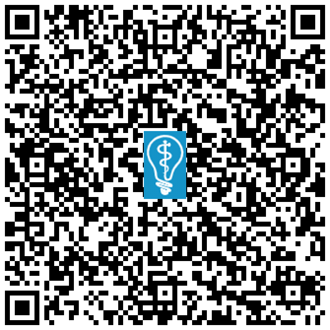 QR code image for Sedation Dentist in Winchester, TN