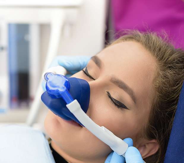Winchester Sedation Dentist
