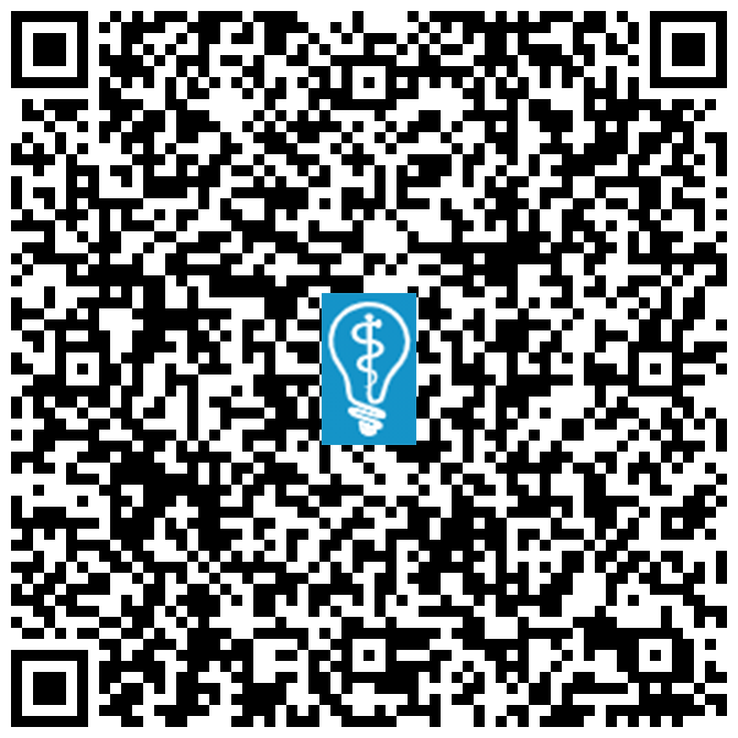 QR code image for Teeth Whitening in Winchester, TN