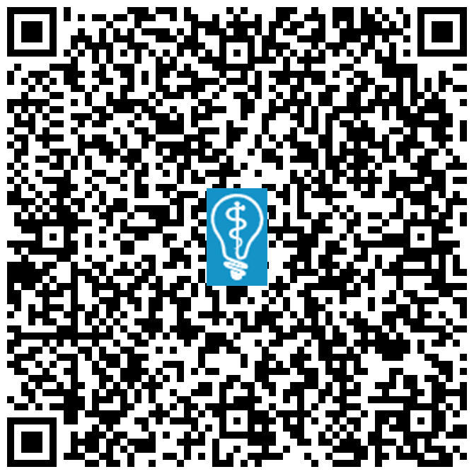 QR code image for Tooth Extraction in Winchester, TN