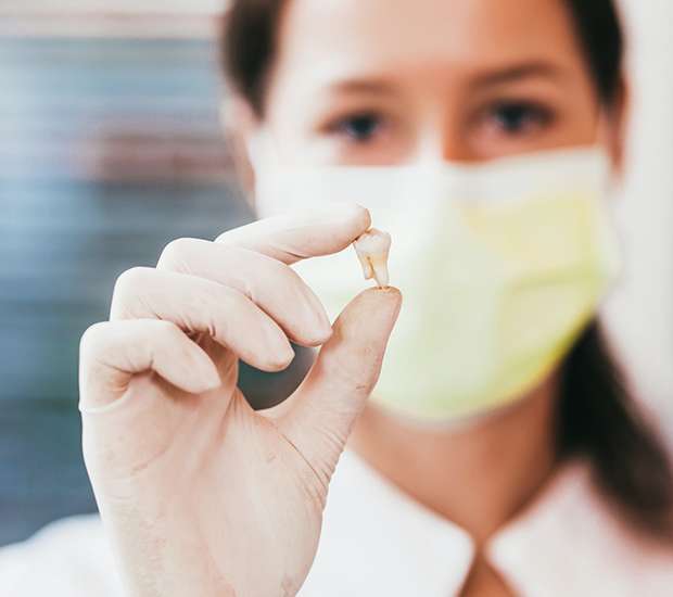 Winchester Tooth Extraction