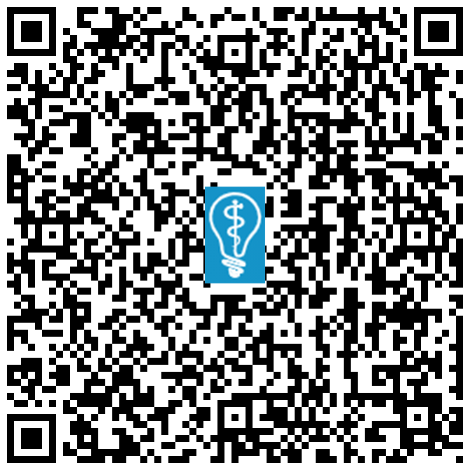 QR code image for What Can I Do to Improve My Smile in Winchester, TN