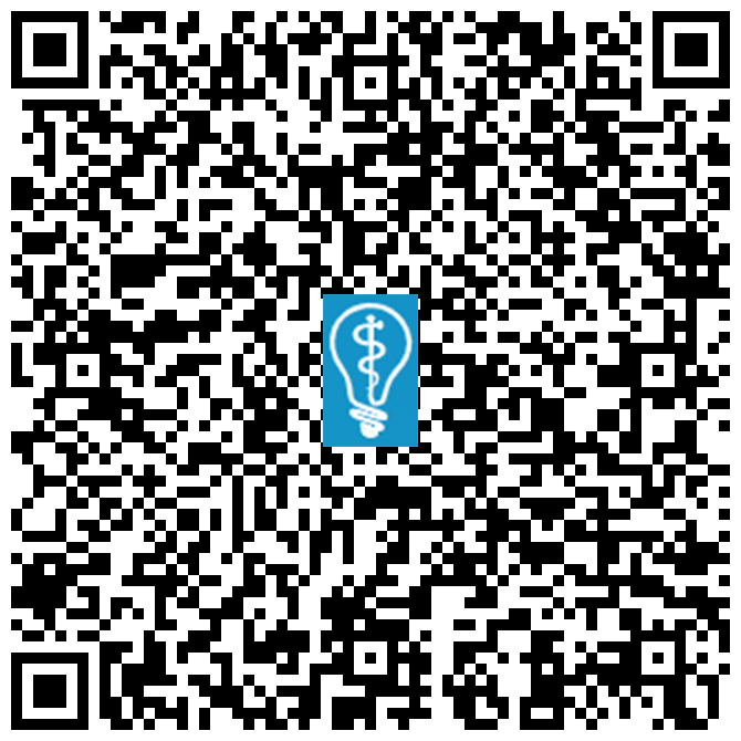 QR code image for What is an Endodontist in Winchester, TN