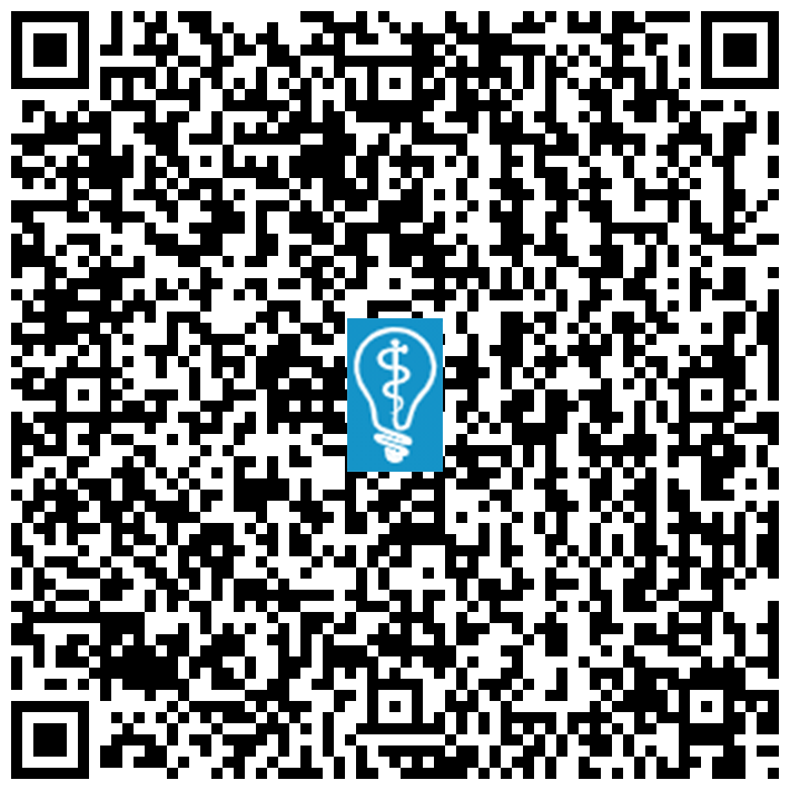 QR code image for When a Situation Calls for an Emergency Dental Surgery in Winchester, TN