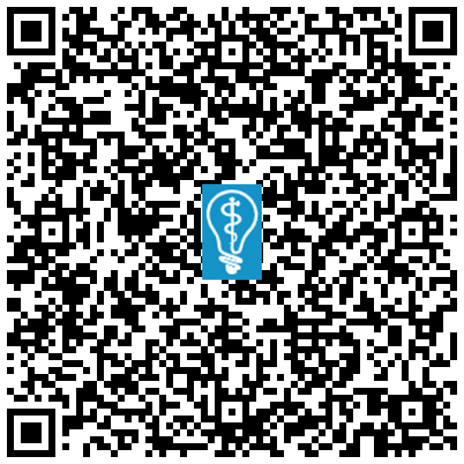 QR code image for When Is a Tooth Extraction Necessary in Winchester, TN