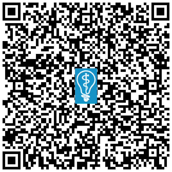 QR code image for When to Spend Your HSA in Winchester, TN