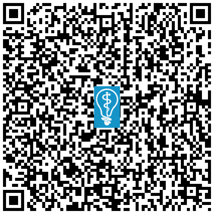 QR code image for Why Dental Sealants Play an Important Part in Protecting Your Child's Teeth in Winchester, TN