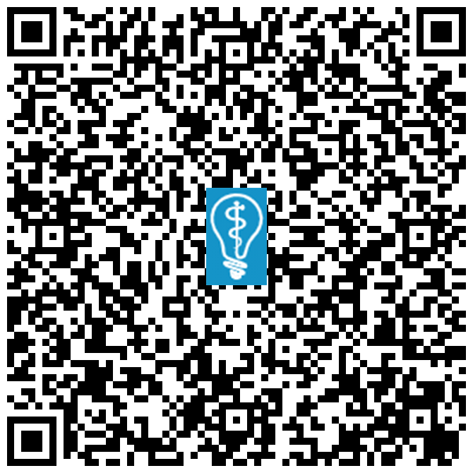 QR code image for Wisdom Teeth Extraction in Winchester, TN